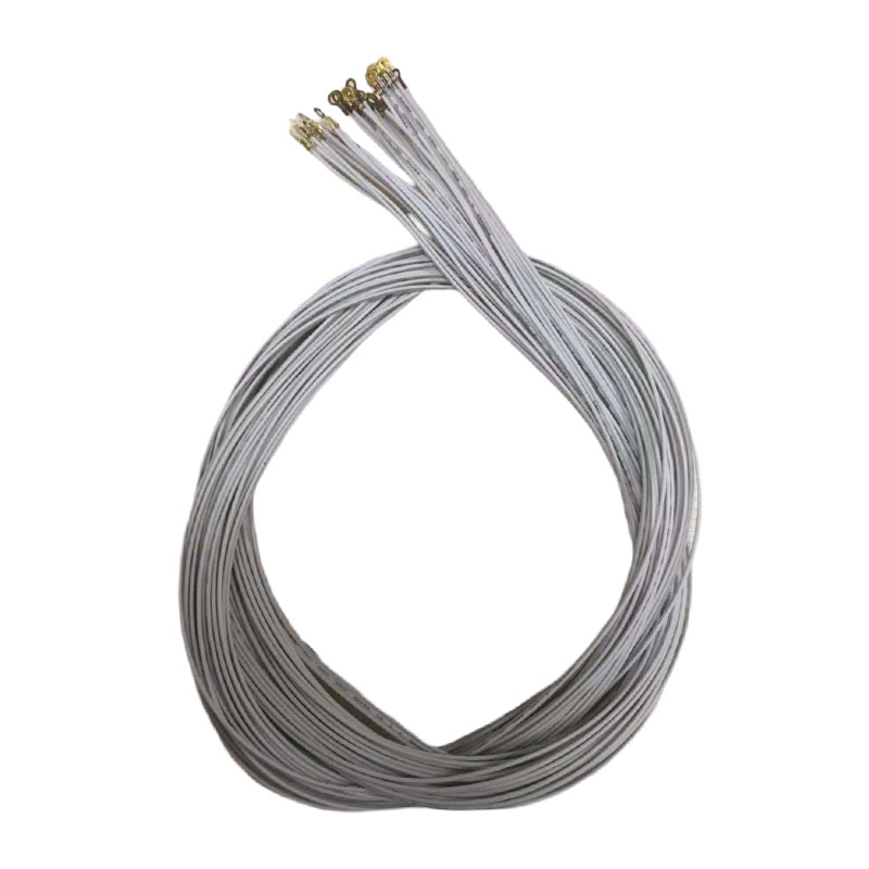 Terminal Wire